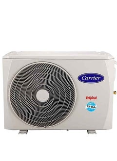 Carrier Carrier Optimax Pro Split Air Conditioner Cooling Only, 3 HP, White - 53KHCT24N-708  - Image 3