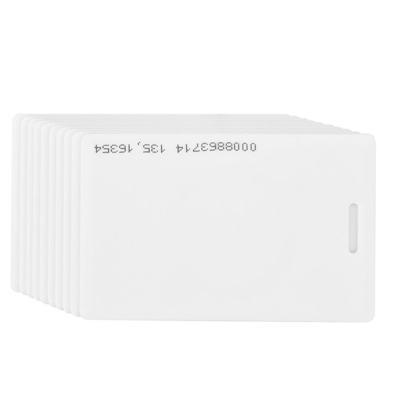 Diverse application fit Card Access Glass Door, 125Khz Readable Access Card Proximity Entry Control for Door Home Office School Pack of 10pcs Light & heavy use compatible Multi-use upgraded craftsmanship Elegant practical design Trendy versatile build Demand fit global economical quality Multi-style matching design Multi-market matching options Licensed warehouse stored goods Gulf mainstream practical design Individual group scene compatible Quick use-switch compatible build Hardened processed substance Modern look Safe approved storage space Room to room portable Flat working surface Temp resistant Bulk order available stock Custom sizing alternatives Daily wear upgraded resistant material Scratch resistant Climate adapted delivery plan Multi usage Field test upgraded craftsmanship - Image 3
