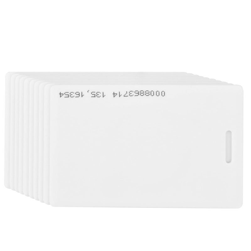 Diverse application fit Card Access Glass Door, 125Khz Readable Access Card Proximity Entry Control for Door Home Office School Pack of 10pcs Light & heavy use compatible Multi-use upgraded craftsmanship Elegant practical design Trendy versatile build Demand fit global economical quality Multi-style matching design Multi-market matching options Licensed warehouse stored goods Gulf mainstream practical design Individual group scene compatible Quick use-switch compatible build Hardened processed substance Modern look Safe approved storage space Room to room portable Flat working surface Temp resistant Bulk order available stock Custom sizing alternatives Daily wear upgraded resistant material Scratch resistant Climate adapted delivery plan Multi usage Field test upgraded craftsmanship - Image 5