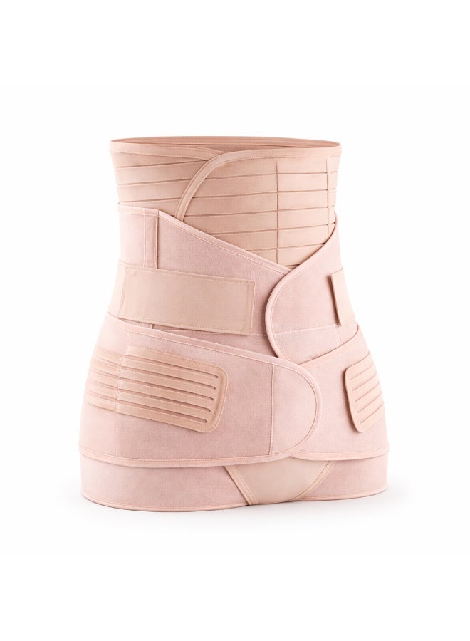 3 in 1 Postpartum Support Waist Belt XXL Size - Image 1