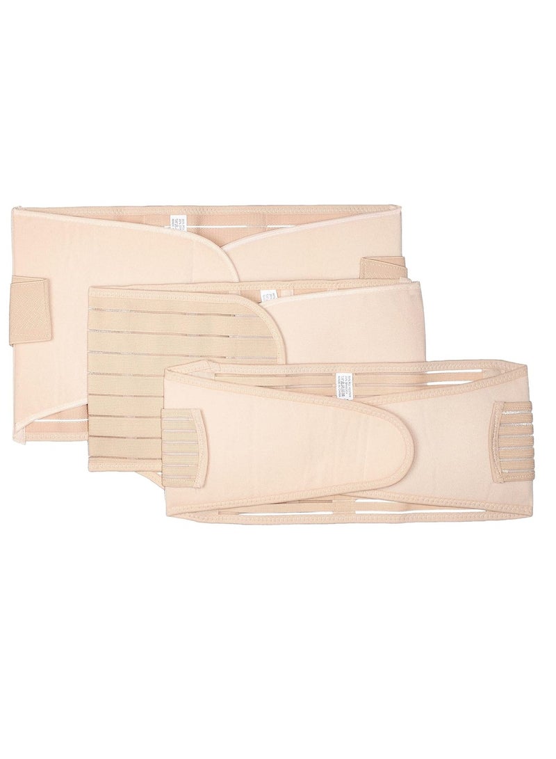 3 in 1 Postpartum Support Waist Belt XXL Size - Image 4