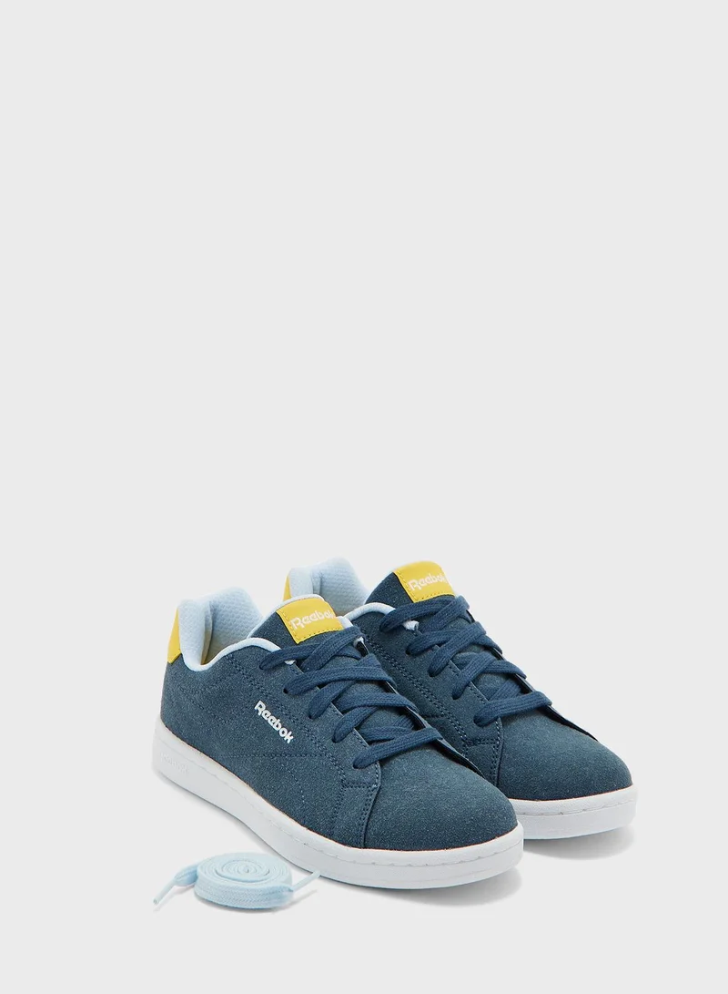 Reebok Youth  Royal Complete Cln 2.0