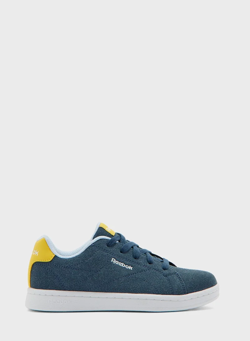 Reebok Youth  Royal Complete Cln 2.0