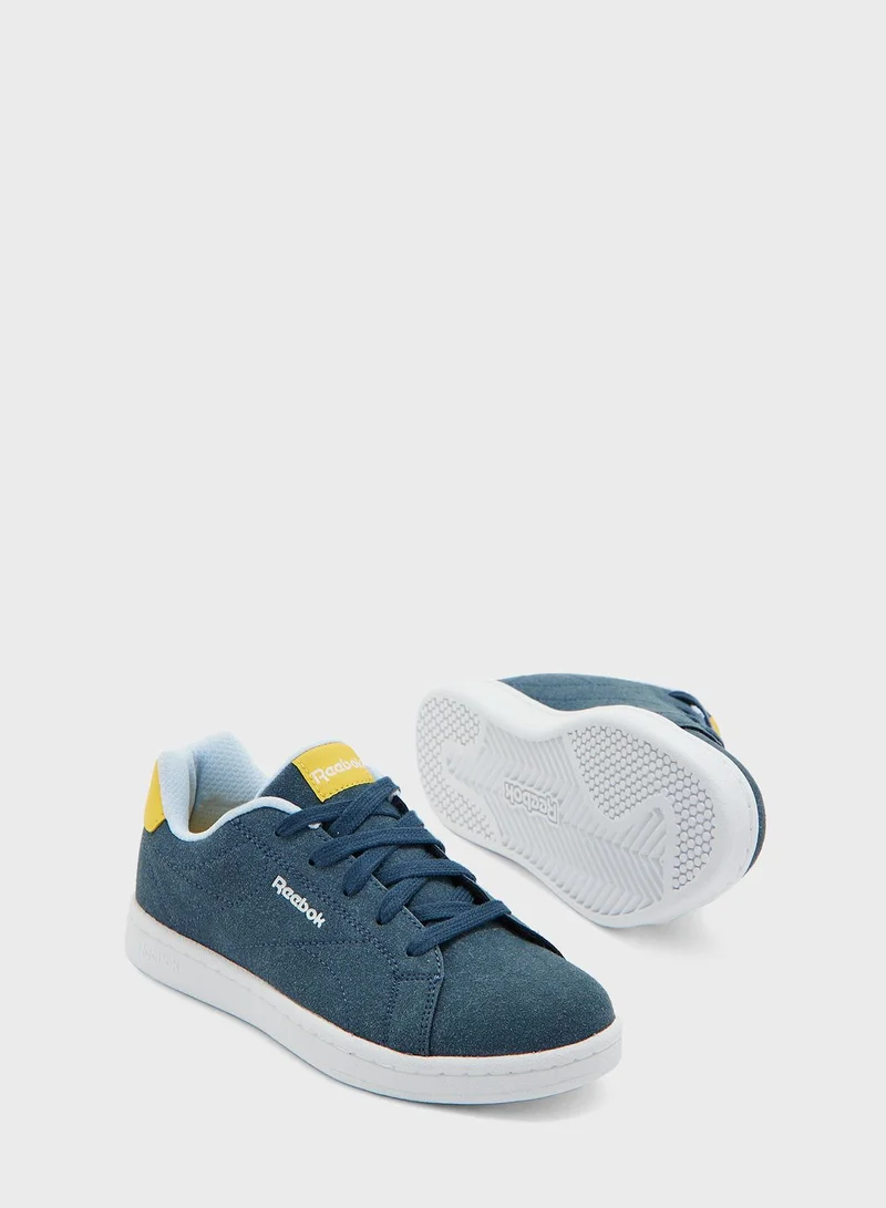 Reebok Youth  Royal Complete Cln 2.0