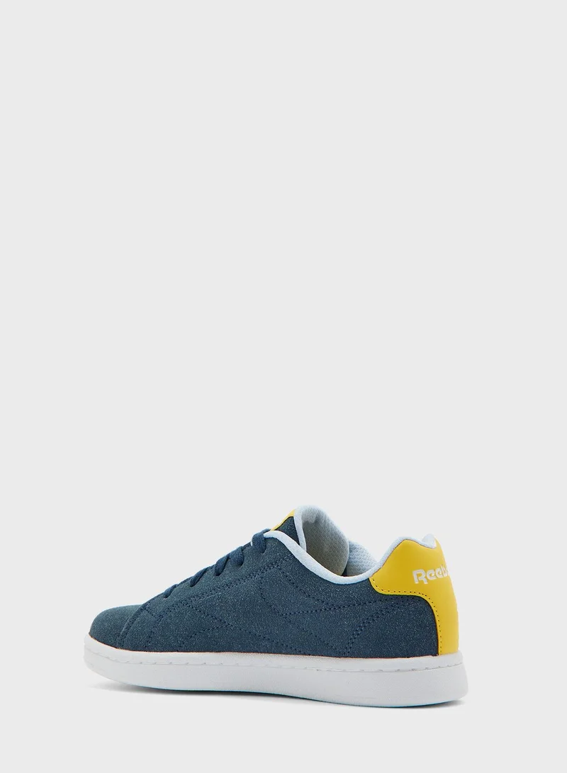 Reebok Youth  Royal Complete Cln 2.0