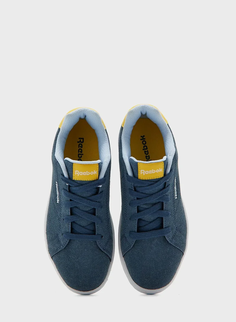 Reebok Youth  Royal Complete Cln 2.0