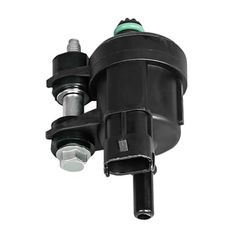 Satiooog Vapor Canister Purge Valve Solenoid For 2009-2017 Enclave Lacrosse ATS CTS ELR SRX XTS Camro Caprice Captiva Colorado Equinox Impala Traverse Acadia Canyon 911-082 214-2137 PV479 12690512 12610560 - Image 4