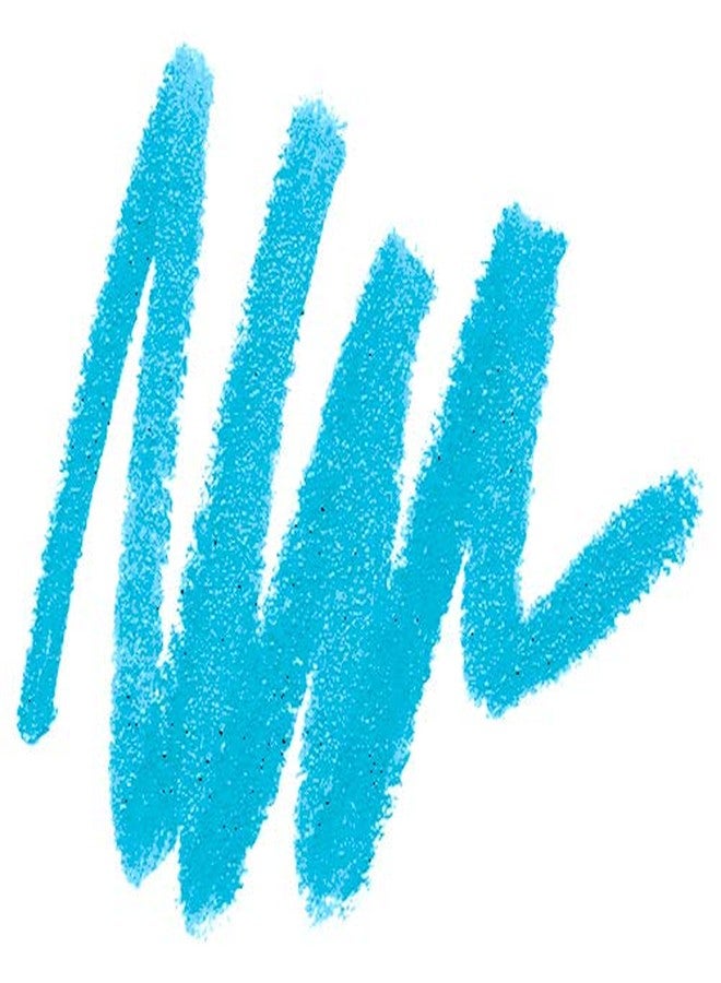 Nicka K New York NK Auto Eye Liner (Deep Sky Blue) - Image 2