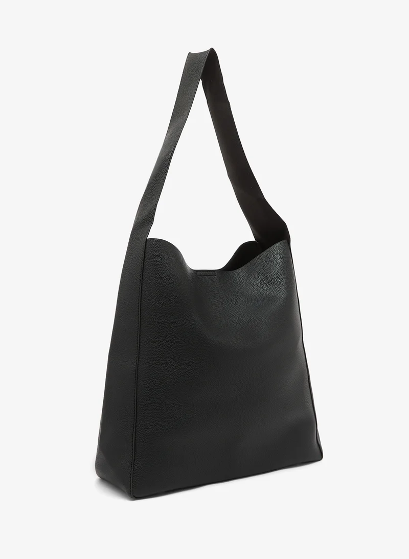 جلاموروس Slouch Shoulder Tote Bag