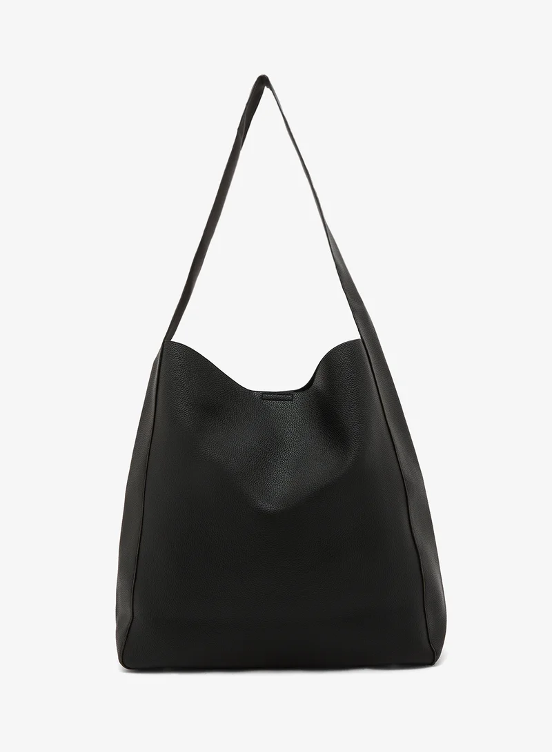 جلاموروس Slouch Shoulder Tote Bag