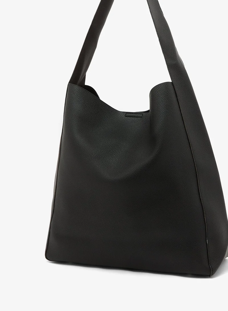 Glamorous  Slouch Shoulder Tote Bag for Women | Best Price UAE