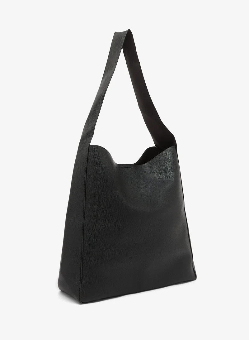 Glamorous  Slouch Shoulder Tote Bag for Women | Best Price UAE