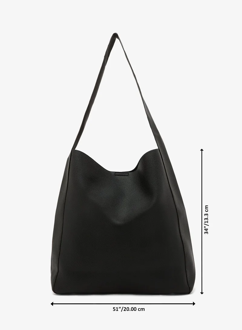 Glamorous  Slouch Shoulder Tote Bag for Women | Best Price UAE