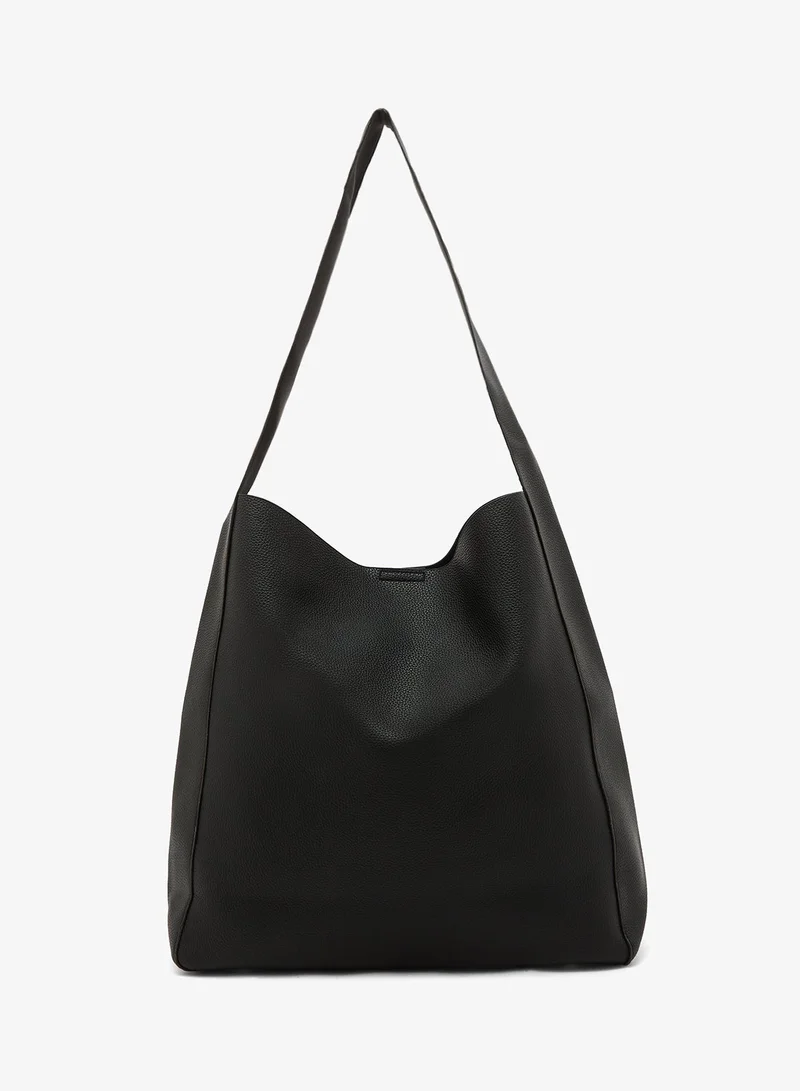 Glamorous  Slouch Shoulder Tote Bag for Women | Best Price UAE