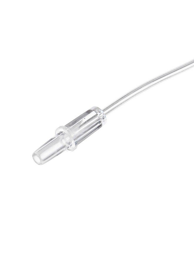QiQiBaby - 20Pcs Tubes Accessory Replacement Consumables Parts For Beauty Meso Gun Spa Beauty Tool Skin Rejuvenation - Image 1