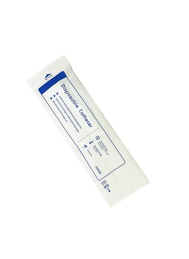 QiQiBaby - 20Pcs Tubes Accessory Replacement Consumables Parts For Beauty Meso Gun Spa Beauty Tool Skin Rejuvenation - Image 1