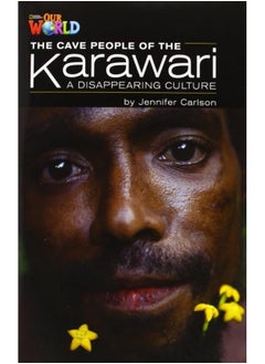 Our World Readers: The Cave People of the Karawari, A Disappearing Culture: British English  - Image 2