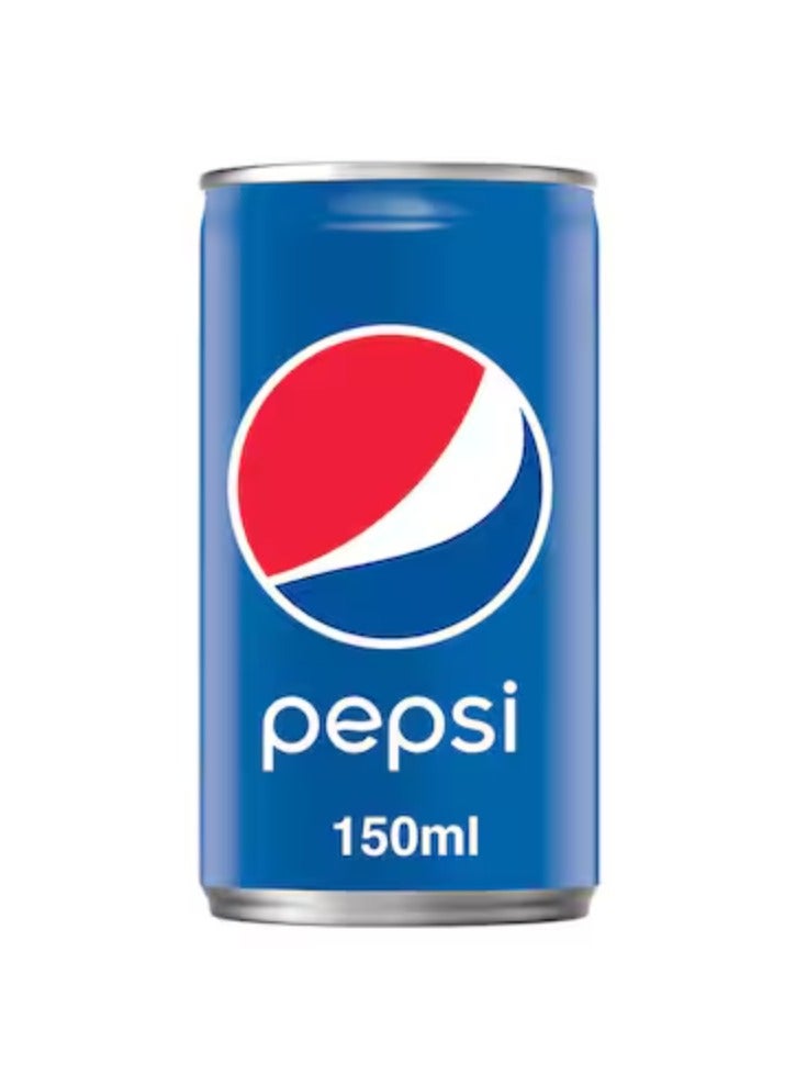 Pepsi علبة مشروب غازي عادي - Image 2