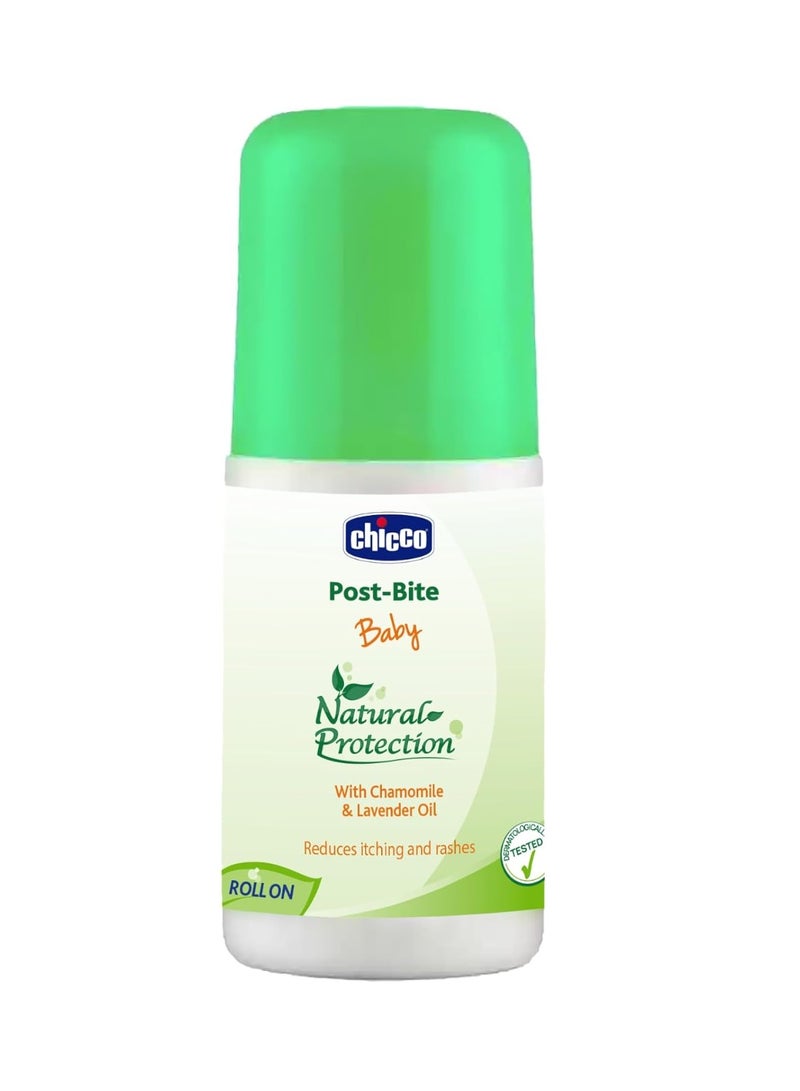 Chicco Post-Bite Roll On 40ml - Image 1