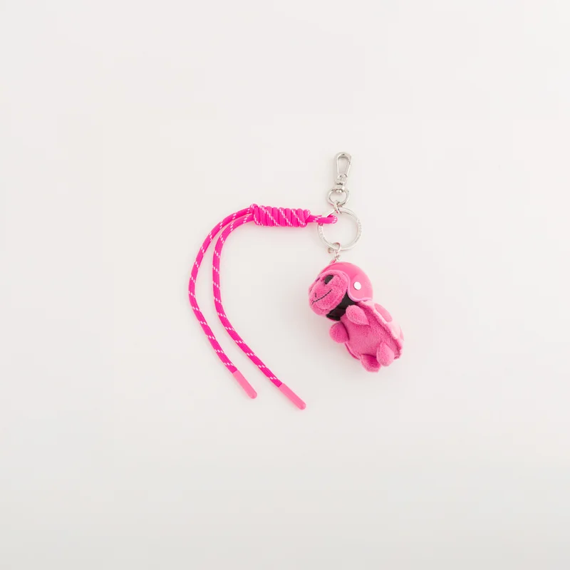Women's Keyring - Turtle Keychain Spri, Size 4x4x30 cm