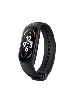Coconut Kids Smart Watch for Boys Girls,Kids Fitness Tracker Smartwatch with Heart Rate Sleep Monitor,Waterproof Pedometer Activity Tracker for Android iPhone,Birthday Present (Black)  - Image 1