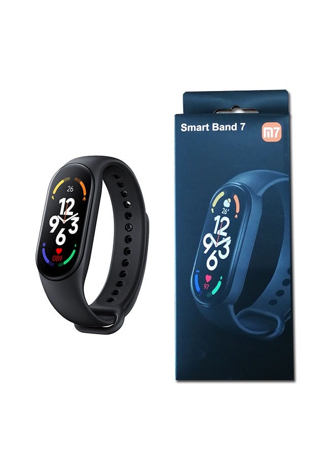 Coconut Kids Smart Watch for Boys Girls,Kids Fitness Tracker Smartwatch with Heart Rate Sleep Monitor,Waterproof Pedometer Activity Tracker for Android iPhone,Birthday Present (Black)  - Image 2