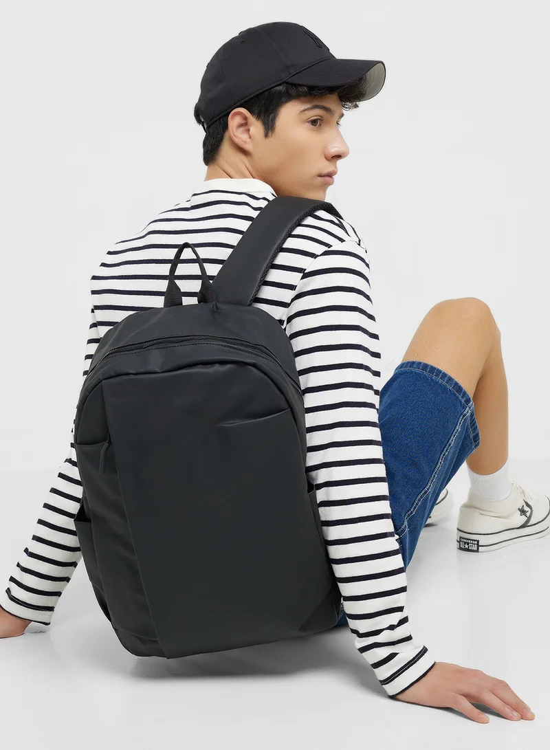 Seventy Five Casual Backpack