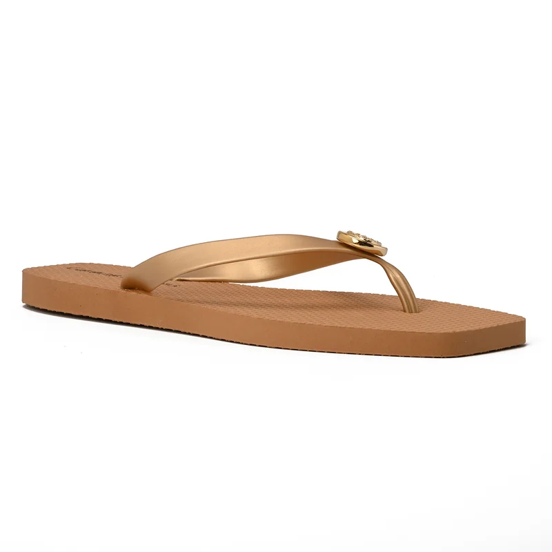 Golden Flip-Flops