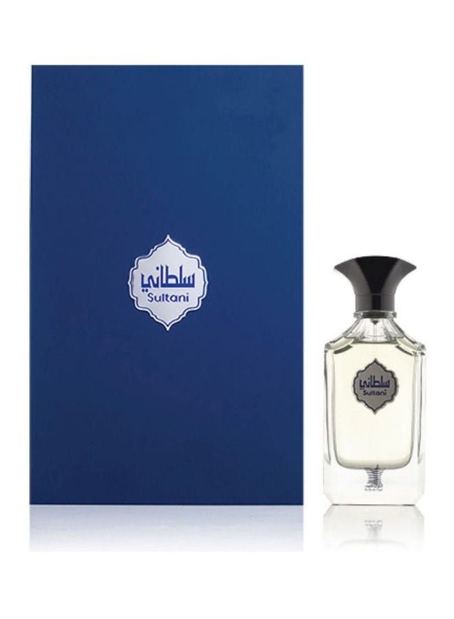 Arabian Sultani For Men 100ml - Image 1