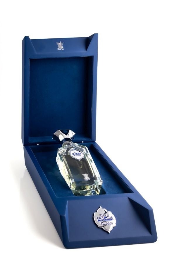 Arabian Sultani For Men 100ml - Image 2