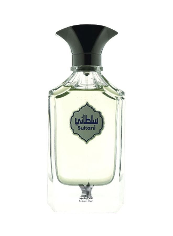 Arabian Sultani For Men 100ml - Image 3