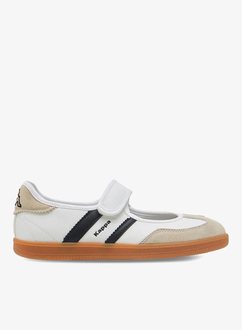 Kappa Women Panelled Ballerina Shoes