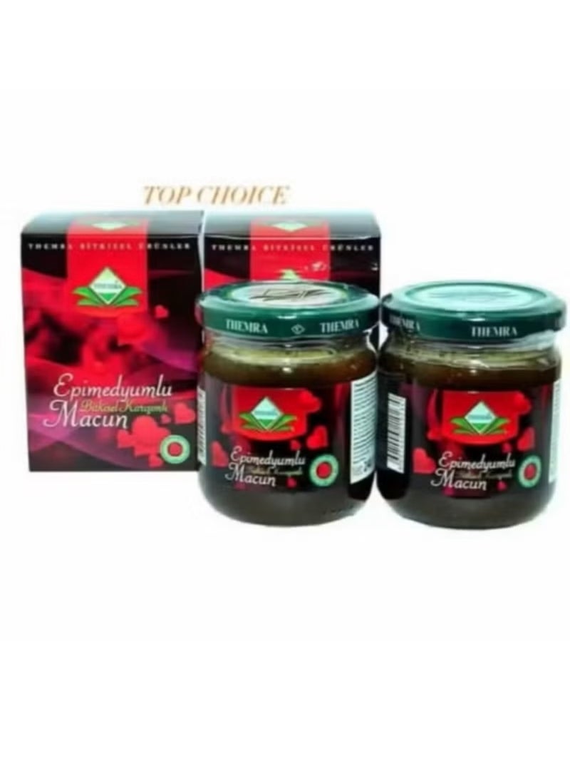 Turkish honey 240 grams two pieces