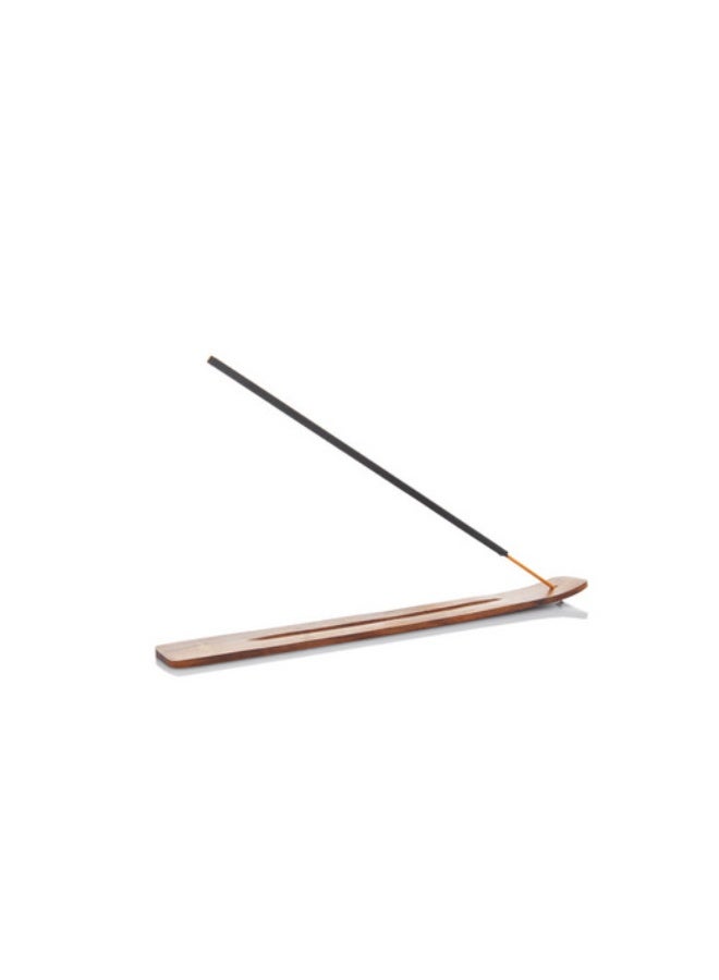 Banafa 12 Premium Mohsen Incense Sticks  A rich and luxurious oriental fragrance  Excellent longevity and diffusion  Elegant stand, perfect as a gift  An original product from Banafa Oud - Image 2