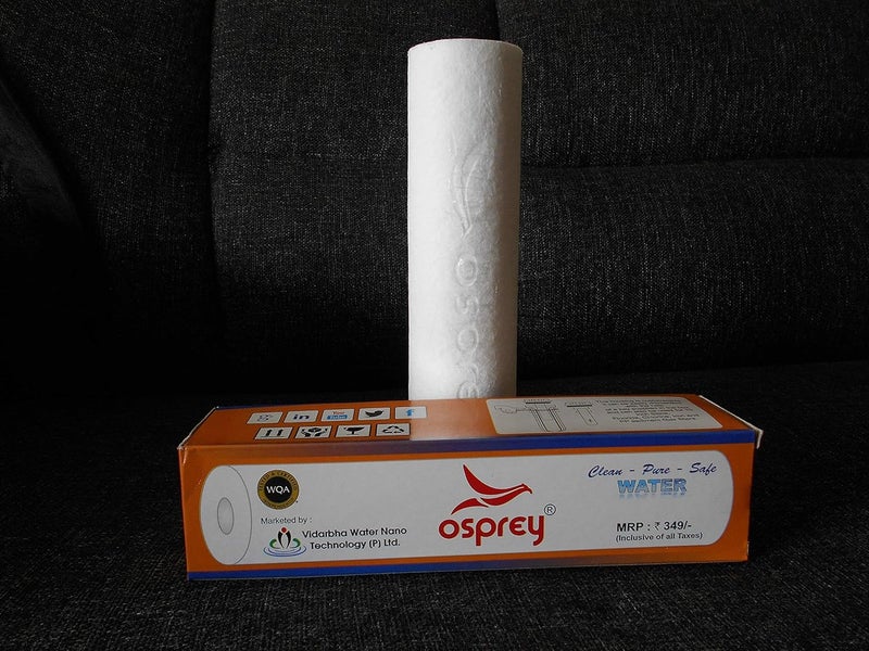 OSPREY PRE Filter CARTIAGE - Image 1