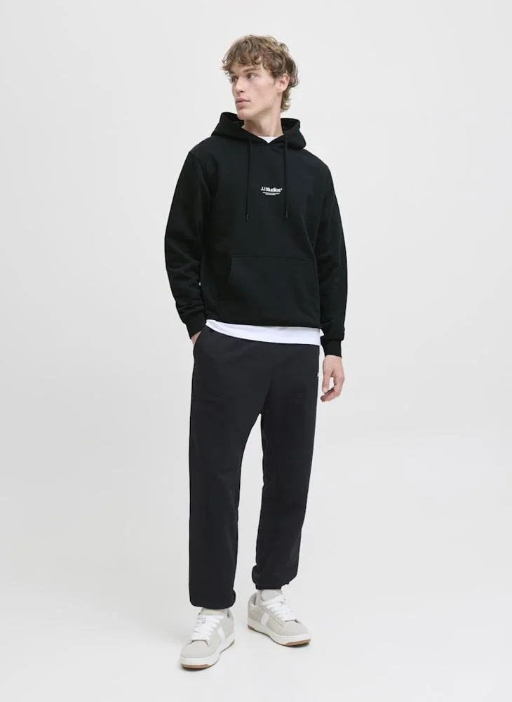جاك & جونز Jjesoho Sweat Hoodie