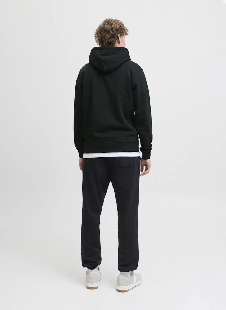 جاك & جونز Jjesoho Sweat Hoodie