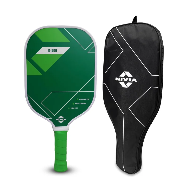 نيفيا Nivia K-500 Pickleball Paddle for Kids and Adults