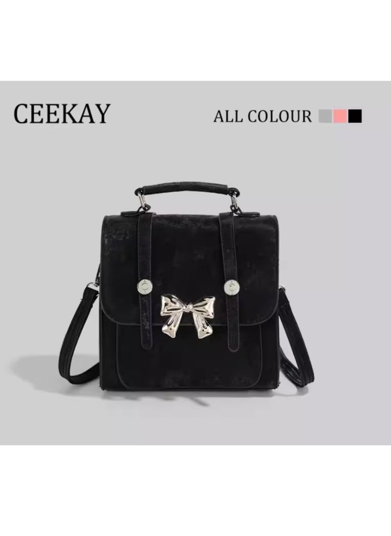 CEEKAY - Advanced Design Women's Backpack Student Backpack - Image 1