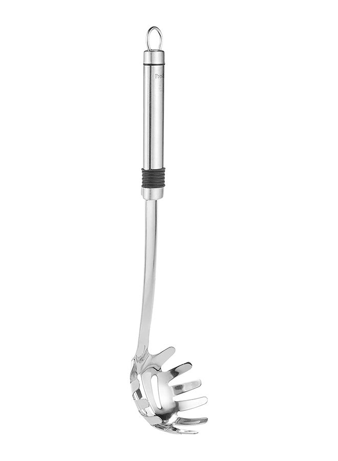 Prestige Eco Spaghetti Stainless Steel With Rubbergrip Silver - Image 3