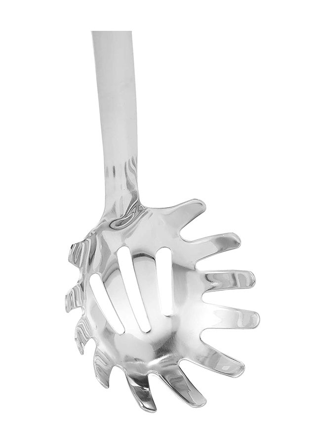 Prestige Eco Spaghetti Stainless Steel With Rubbergrip Silver - Image 5