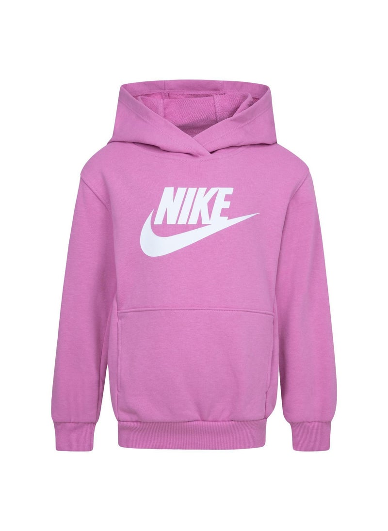 Nike - NKN N NSW CLUB FT HBR PO - Image 1