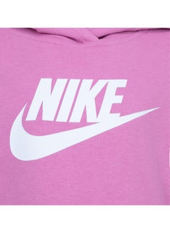 Nike NKN N NSW CLUB FT HBR PO  - Image 3