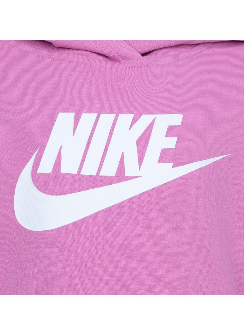 Nike - NKN N NSW CLUB FT HBR PO - Image 1
