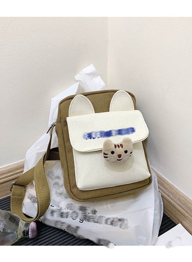 New Casual Ins Crossbody Bag Shoulder Bag