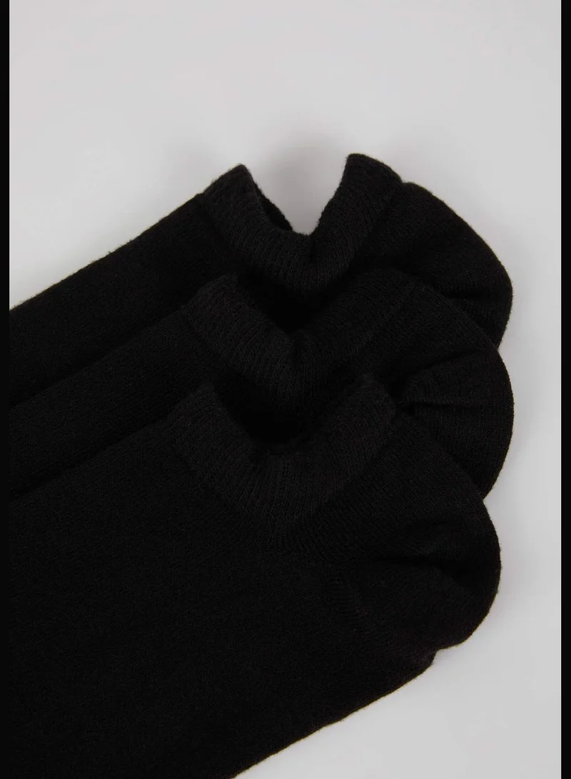 ديفاكتو Low Cut Lightweight Socks