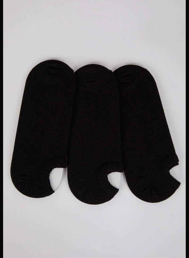 ديفاكتو Low Cut Lightweight Socks