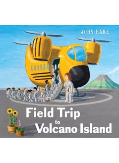 Field Trip to Volcano Island  - Image 1