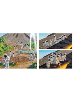 Field Trip to Volcano Island  - Image 2