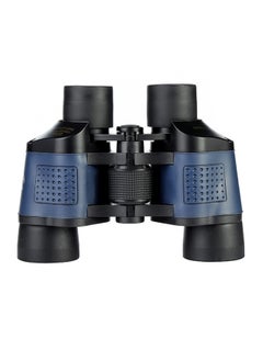60x60 Telescope Binoculars Outdoor Coordinates Low Light Night Vision Golden Eagle High Power High Definition Double Red Film Telescope (without coordinates)
